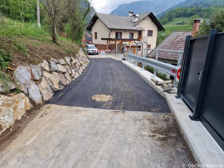 Zaključena sanacija plazu Zagorica nad Kamnikom 5d (4)